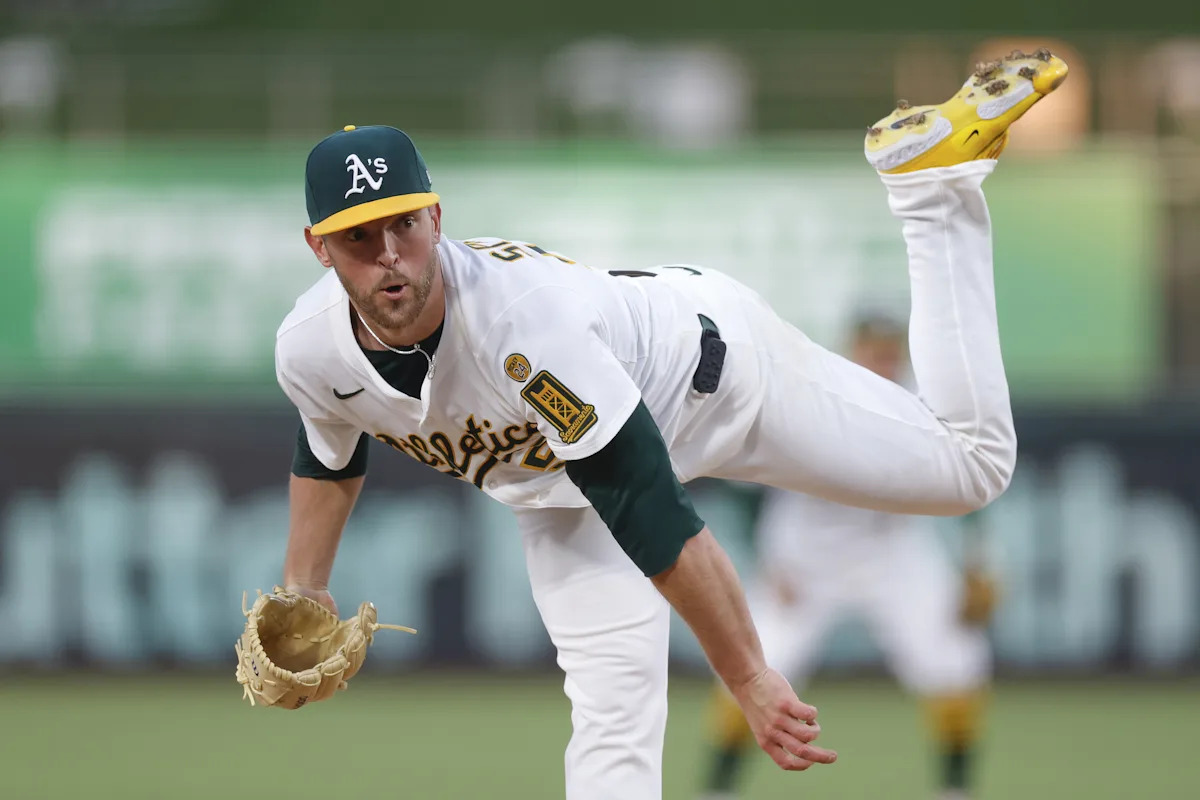 Game #136: Athletics vs. Rangers Game Thread Game #136: Athletics vs. Rangers Game Thread