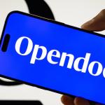 Why Opendoor stock is skyrocketing right now Why Opendoor stock is skyrocketing right now