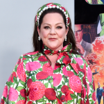 Melissa McCarthy’s Daughter Vivian Wore the Most Gorgeous Floral Corset Gown for Her High School Prom Melissa McCarthy’s Daughter Vivian Wore the Most Gorgeous Floral Corset Gown for Her High School Prom