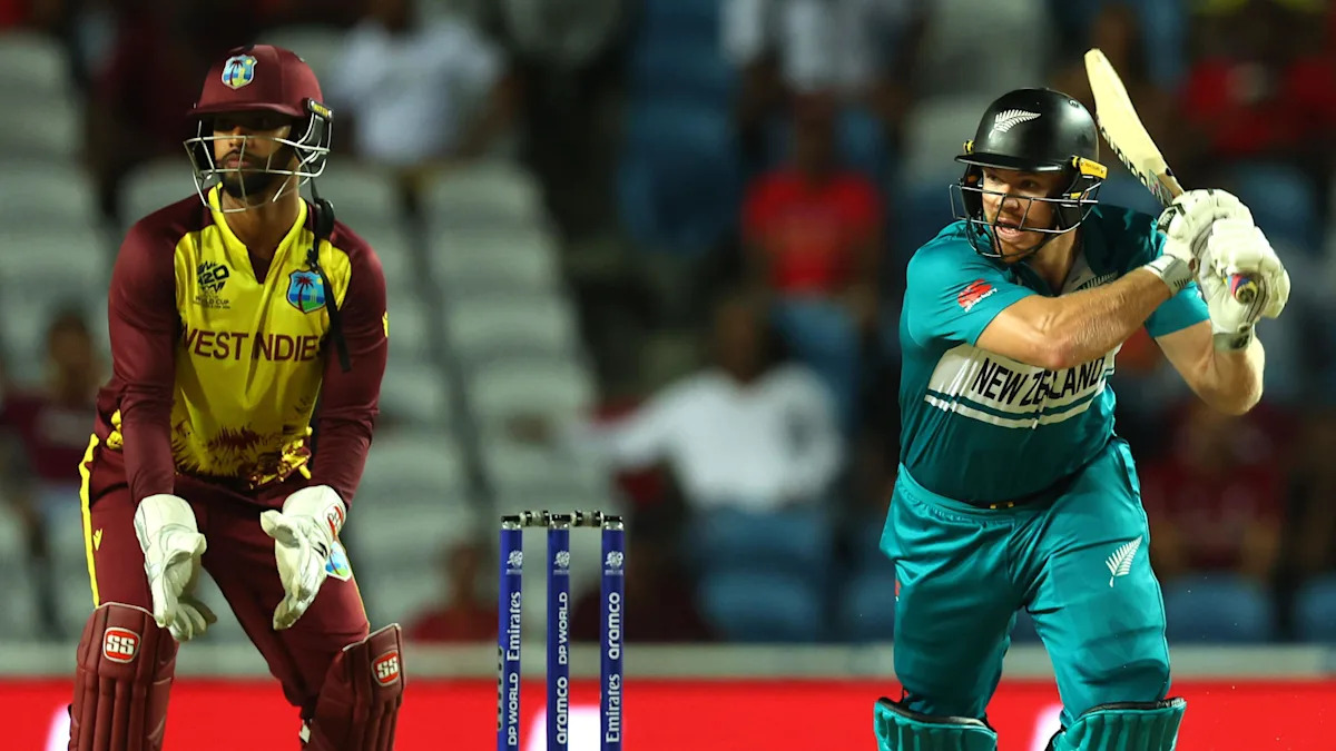 West Indies in New Zealand 2025 West Indies in New Zealand 2025