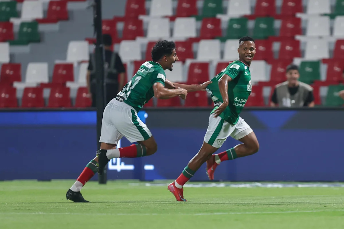 Matchweek 1 Talking Points: Benzema, Felix, Millot, Nkota all feature Matchweek 1 Talking Points: Benzema, Felix, Millot, Nkota all feature