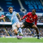 Win, watch and test your knowledge from City v United Win, watch and test your knowledge from City v United