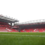 PREVIEW: Manchester United travel to Anfield hoping to build momentum PREVIEW: Manchester United travel to Anfield hoping to build momentum