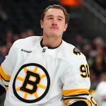 Nikita Zadorov Has Scary Collision, Stays In Game Against Ducks Nikita Zadorov Has Scary Collision, Stays In Game Against Ducks