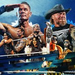 WWE Wrestlepalooza results, grades, analysis: Rhodes, Vaquer win; Brock Lesnar destroys John Cena WWE Wrestlepalooza results, grades, analysis: Rhodes, Vaquer win; Brock Lesnar destroys John Cena