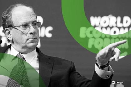 Crypto, Gold Are ‘Assets of Fear’ Amid Debt Concerns Crypto, Gold Are ‘Assets of Fear’ Amid Debt Concerns