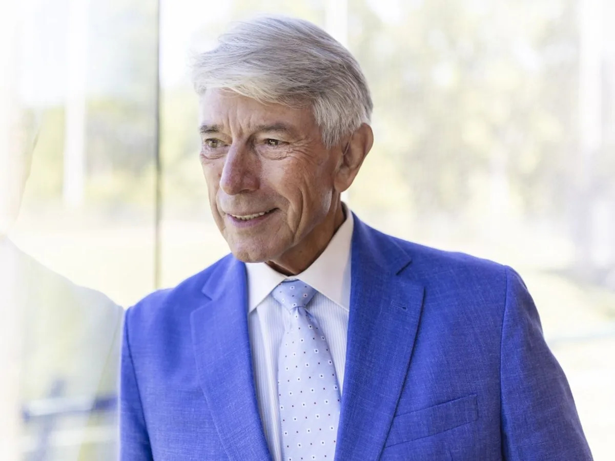 Blue Jays broadcaster Buck Martinez back on Sportsnet ‘for the rest of the rodeo’ Blue Jays broadcaster Buck Martinez back on Sportsnet ‘for the rest of the rodeo’