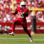 Trey Benson start or sit: Week 4 fantasy football advice Trey Benson start or sit: Week 4 fantasy football advice