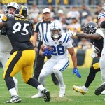 Highlights, game recap from Colts Week 9 loss vs. Steelers Highlights, game recap from Colts Week 9 loss vs. Steelers