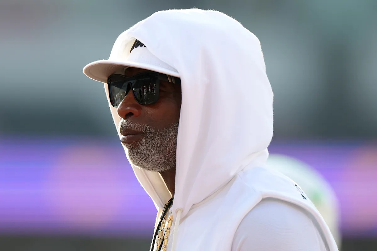 Deion Sanders chooses Colorado’s starting quarterback for Week 4, but won’t reveal his pick Deion Sanders chooses Colorado’s starting quarterback for Week 4, but won’t reveal his pick