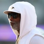 Deion Sanders chooses Colorado’s starting quarterback for Week 4, but won’t reveal his pick Deion Sanders chooses Colorado’s starting quarterback for Week 4, but won’t reveal his pick