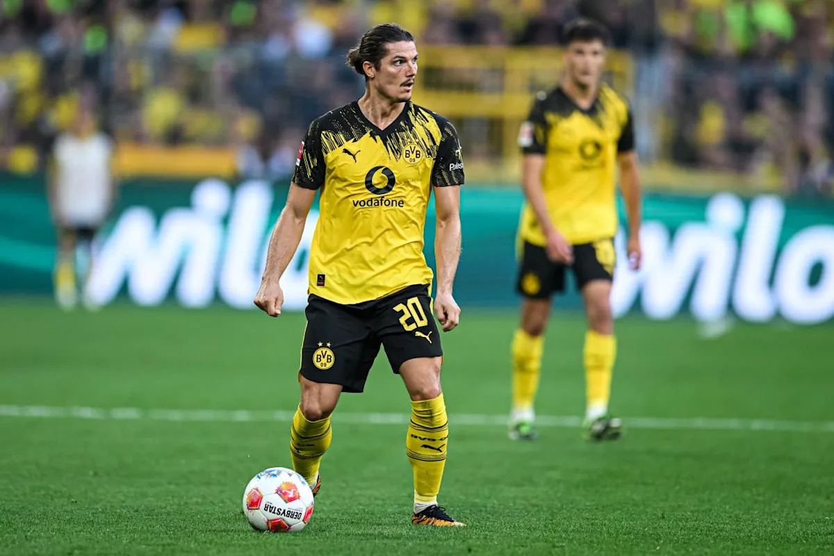 Analysis: Sabitzer set for midfield renaissance at Dortmund? Analysis: Sabitzer set for midfield renaissance at Dortmund?
