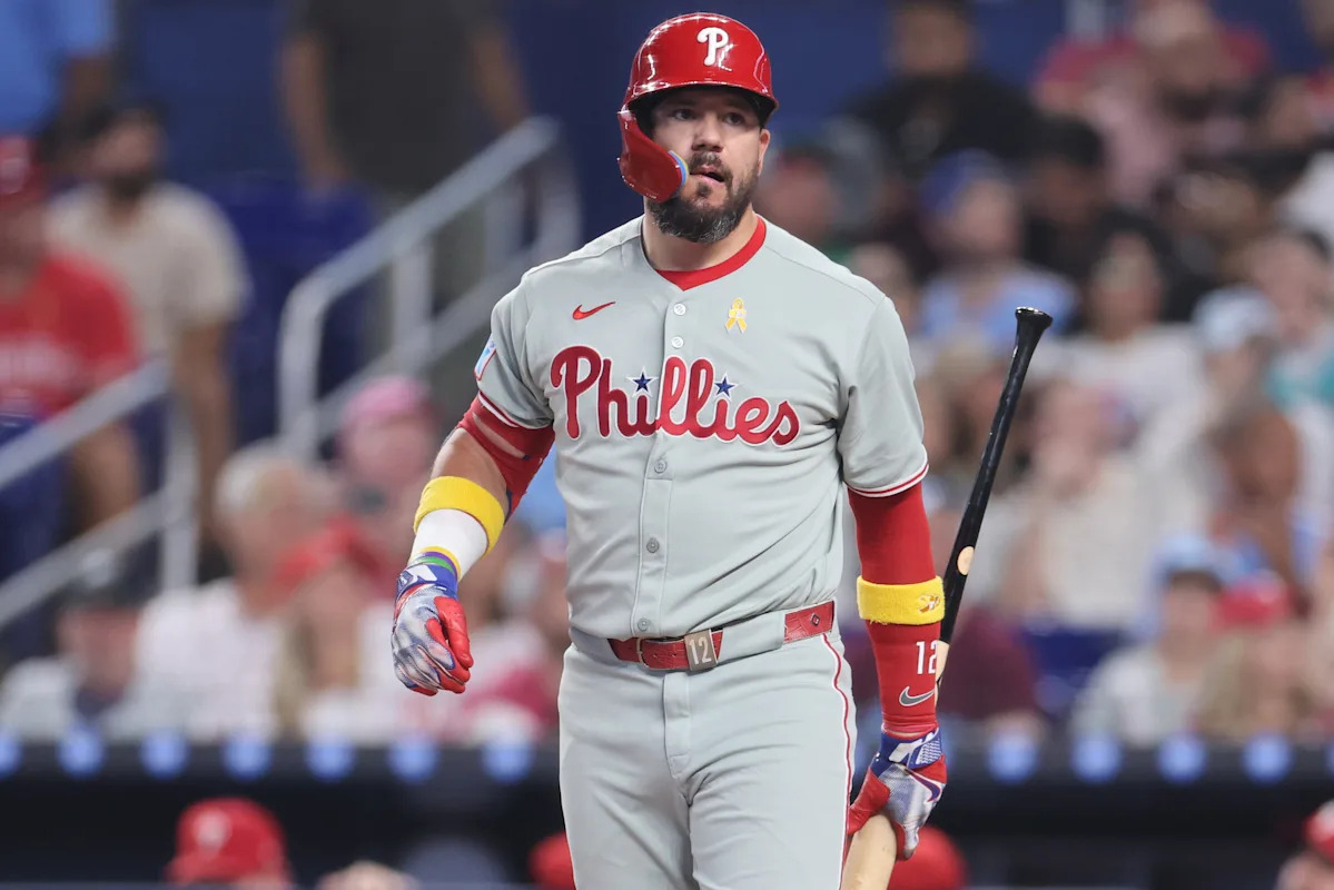 Phillies series preview: The Liberty Bell tolls for the Royals Phillies series preview: The Liberty Bell tolls for the Royals