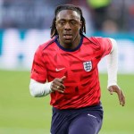 Eze Explains Arsenal Switch Following Tottenham Hijack Eze Explains Arsenal Switch Following Tottenham Hijack