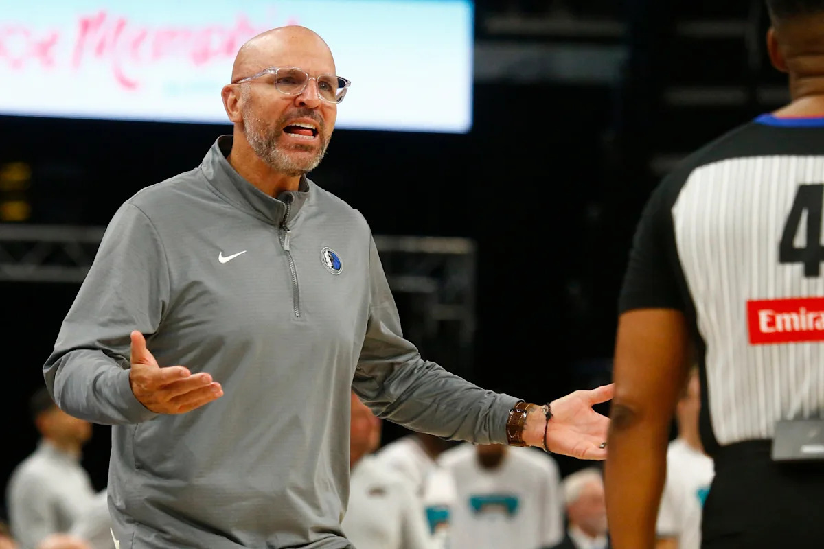 DENIED! 5 NBA coaches the Knicks were barred from pursuing DENIED! 5 NBA coaches the Knicks were barred from pursuing