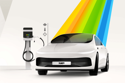 NXP Improves Battery Health Monitoring with EIS Capable Battery Management Chipset NXP Improves Battery Health Monitoring with EIS Capable Battery Management Chipset