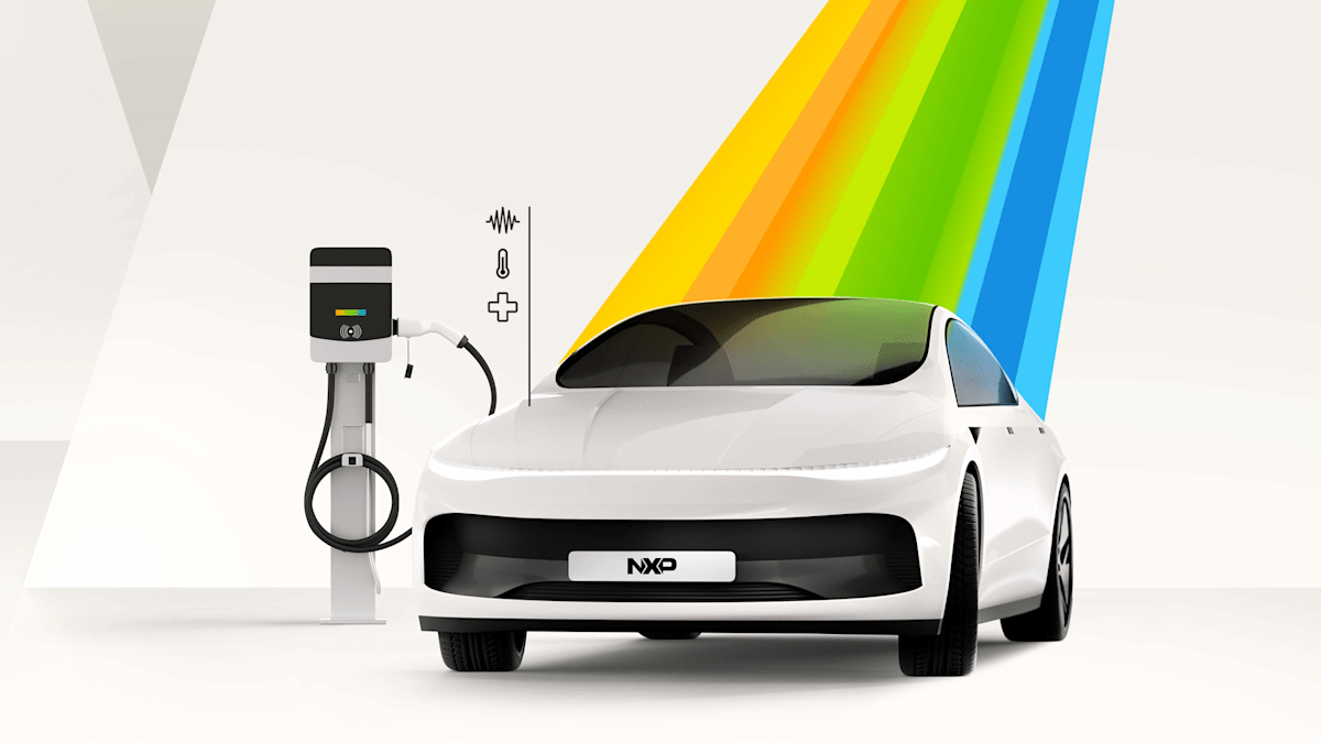 NXP Improves Battery Health Monitoring with EIS Capable Battery Management Chipset NXP Improves Battery Health Monitoring with EIS Capable Battery Management Chipset