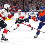 NHL Stanley Cup Final Game 6 live updates: Panthers look to send Oilers, Connor McDavid home to close out championship series NHL Stanley Cup Final Game 6 live updates: Panthers look to send Oilers, Connor McDavid home to close out championship series