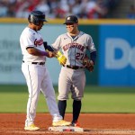 Series Preview: Astros at Guardians Series Preview: Astros at Guardians