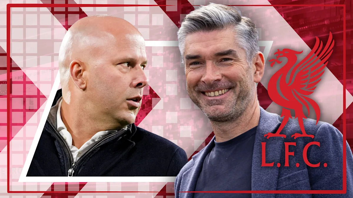 Star closing in on Liverpool transfer Star closing in on Liverpool transfer