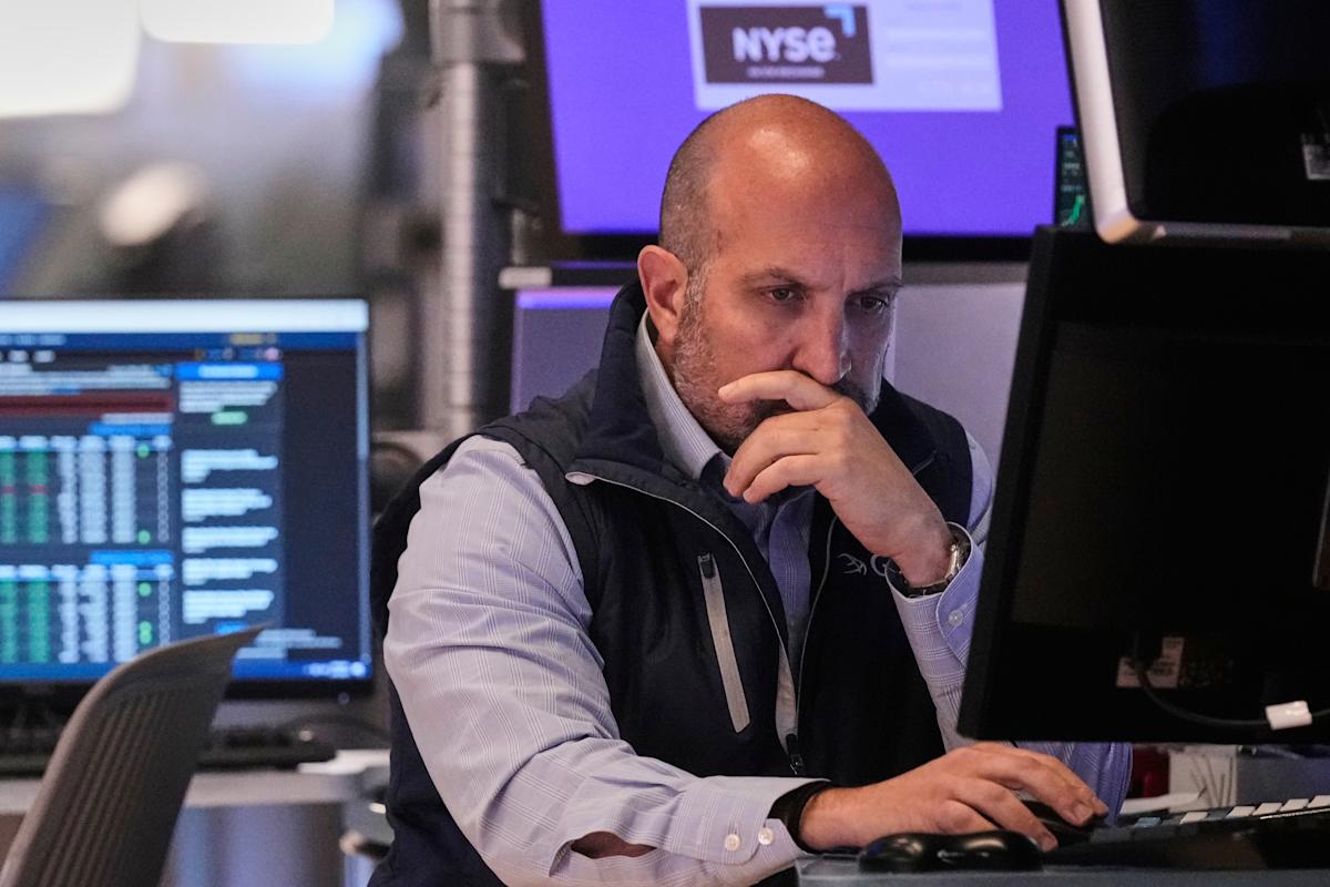 Dow, S&P 500, Nasdaq futures rise, oil slips with Israel-Iran strikes in focus Dow, S&P 500, Nasdaq futures rise, oil slips with Israel-Iran strikes in focus