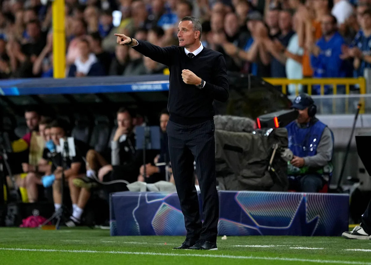 ‘We know what to do to hurt them’ Nicky Hayen hoping for another successful Champions League clash with Atalanta ‘We know what to do to hurt them’ Nicky Hayen hoping for another successful Champions League clash with Atalanta