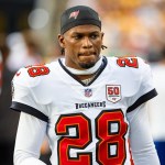 Shilo Sanders ejected from Buccaneers’ preseason finale for taking a swing at Bills TE Shilo Sanders ejected from Buccaneers’ preseason finale for taking a swing at Bills TE