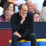 Tuchel singles out ‘excellent’ England starlet following Andorra win Tuchel singles out ‘excellent’ England starlet following Andorra win