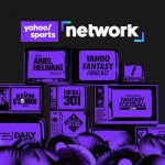 Yahoo Sports Network, our first ever free, ad-supported streaming TV (FAST) channel Yahoo Sports Network, our first ever free, ad-supported streaming TV (FAST) channel