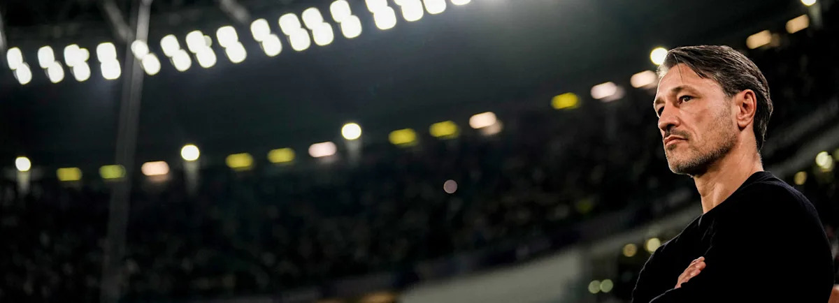 Kovac: “Compliments to the boys nonetheless” Kovac: “Compliments to the boys nonetheless”