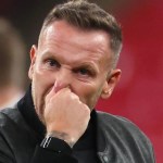 Harsh lessons and ‘hurt egos’ for Bellamy’s Wales Harsh lessons and ‘hurt egos’ for Bellamy’s Wales