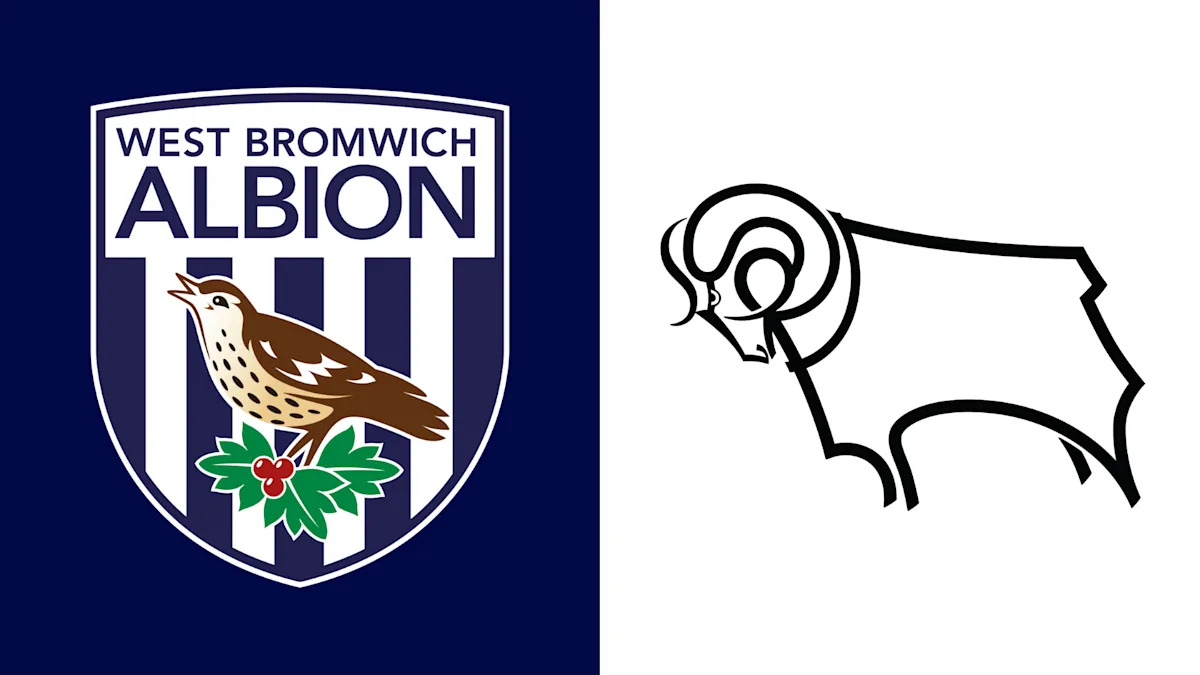 Pick of the stats: West Bromwich Albion v Derby County Pick of the stats: West Bromwich Albion v Derby County