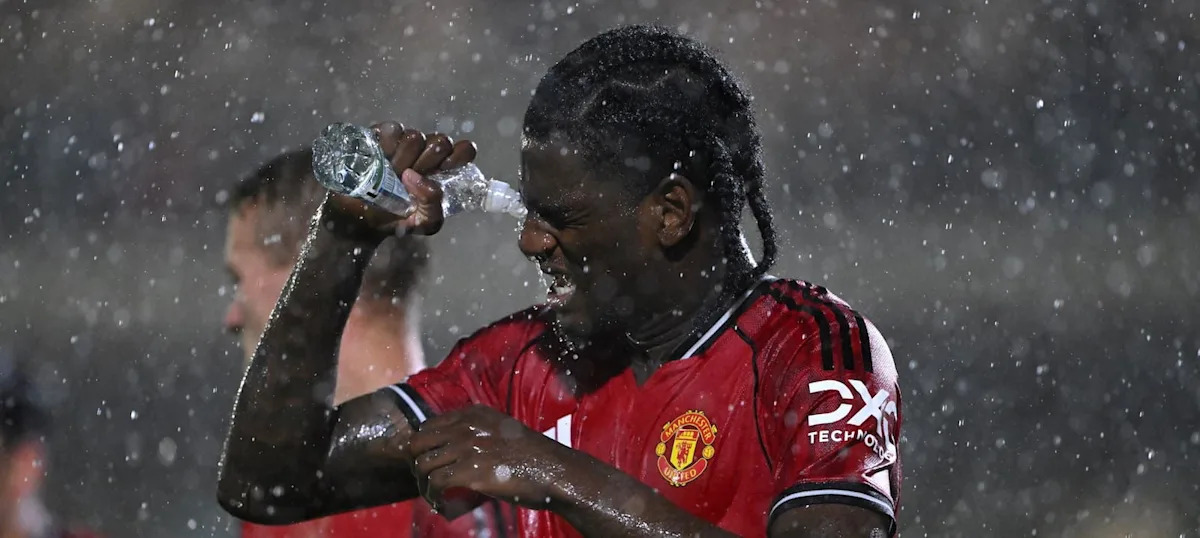 Ayden Heaven: Man United fans disagree with Ruben Amorim Ayden Heaven: Man United fans disagree with Ruben Amorim