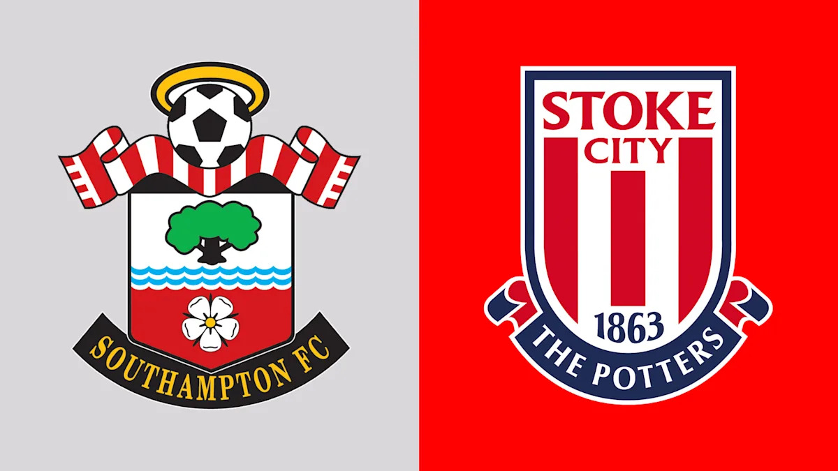Pick of the stats: Southampton v Stoke City Pick of the stats: Southampton v Stoke City