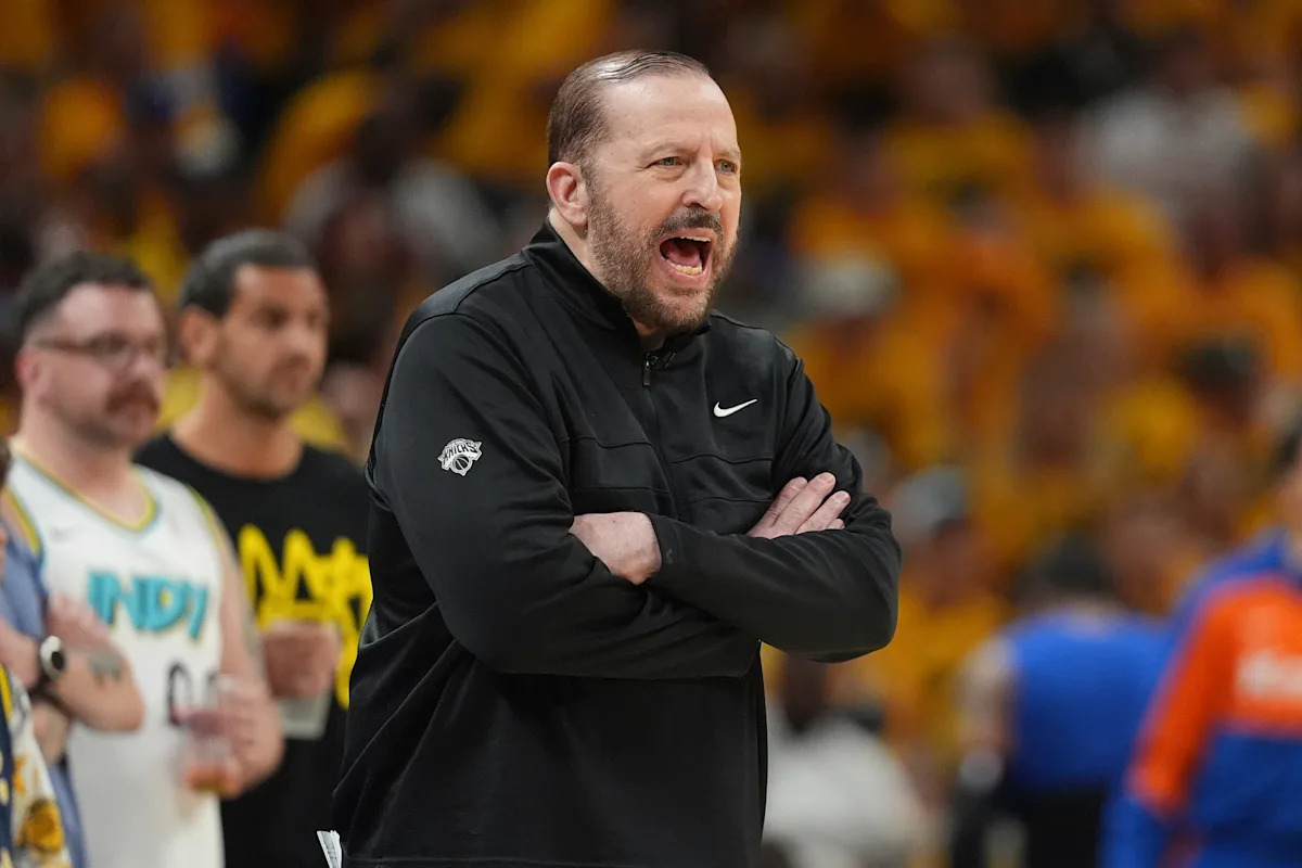 Sources: Some Knicks players weren’t thrilled with Tom Thibodeau, with his firing being spearheaded by owner James Dolan Sources: Some Knicks players weren’t thrilled with Tom Thibodeau, with his firing being spearheaded by owner James Dolan