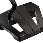 Paint it Black: PXG releases all-black Allan ZT putter Paint it Black: PXG releases all-black Allan ZT putter