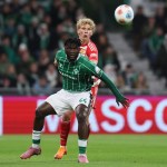 Horst Steffen offers update on Victor Boniface Horst Steffen offers update on Victor Boniface