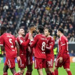 Player Ratings: Hugo Ekitike shines as Liverpool smash Eintracht Frankfurt Player Ratings: Hugo Ekitike shines as Liverpool smash Eintracht Frankfurt