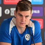 Slovenia defender Jaka Bijol confident ahead of Sweden clash Slovenia defender Jaka Bijol confident ahead of Sweden clash