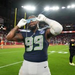 Sack-happy Seahawks using balanced attack to torment quarterbacks Sack-happy Seahawks using balanced attack to torment quarterbacks