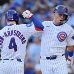 MLB playoffs 2025: Wild-card scores, news, live updates as Cubs, Tigers win; Yankees, Red Sox face off in Game 1 MLB playoffs 2025: Wild-card scores, news, live updates as Cubs, Tigers win; Yankees, Red Sox face off in Game 1