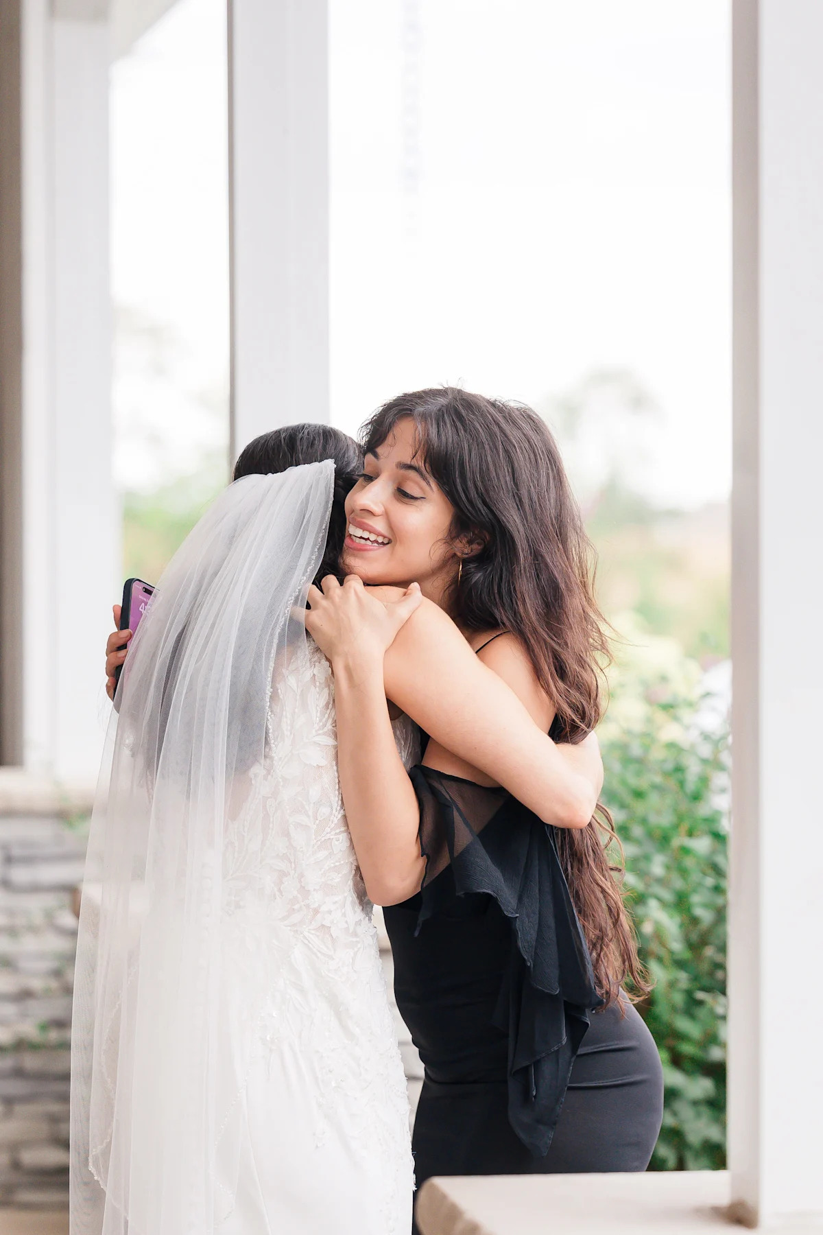 ‘She was so genuine and sweet,’ bride says after Camila Cabello sang at her Iowa wedding ‘She was so genuine and sweet,’ bride says after Camila Cabello sang at her Iowa wedding