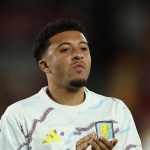 Jadon Sancho loan update will not please United Jadon Sancho loan update will not please United