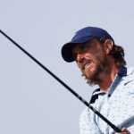 Fleetwood one behind Abu Dhabi leader Rai Fleetwood one behind Abu Dhabi leader Rai