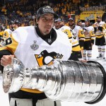 Marc-André Fleury signs tryout contract with Penguins, will appear in preseason game Marc-André Fleury signs tryout contract with Penguins, will appear in preseason game