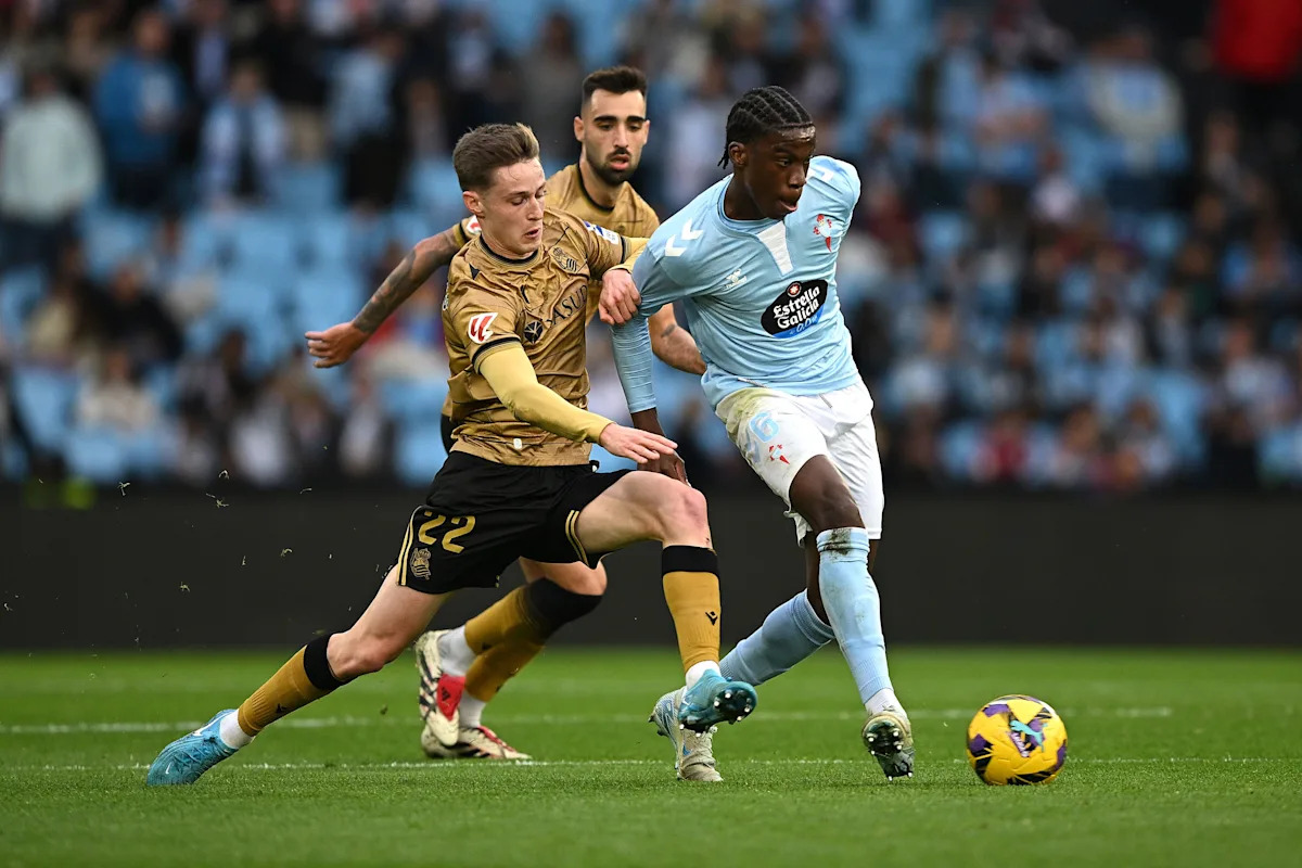 Celta Vigo chief confirms plans for summer transfer window Celta Vigo chief confirms plans for summer transfer window