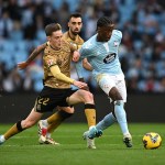 Celta Vigo chief confirms plans for summer transfer window Celta Vigo chief confirms plans for summer transfer window