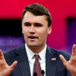 Senate Republican pushes Charlie Kirk Act to stop government-funded ‘propaganda’ Senate Republican pushes Charlie Kirk Act to stop government-funded ‘propaganda’