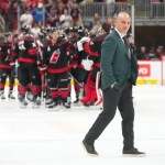 Hurricanes’ Lenovo Center Voted As Toughest Arena To Play In Hurricanes’ Lenovo Center Voted As Toughest Arena To Play In