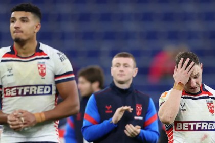 Where does Ashes series defeat leave England? Where does Ashes series defeat leave England?